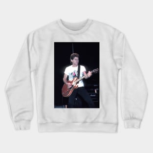 Johnny Rivers Photograph Crewneck Sweatshirt